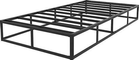 twin metal box spring|traditional twin box spring.